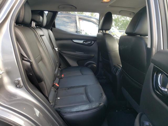 2019 NISSAN QASHQAI JN1BJ1CR6KW329598