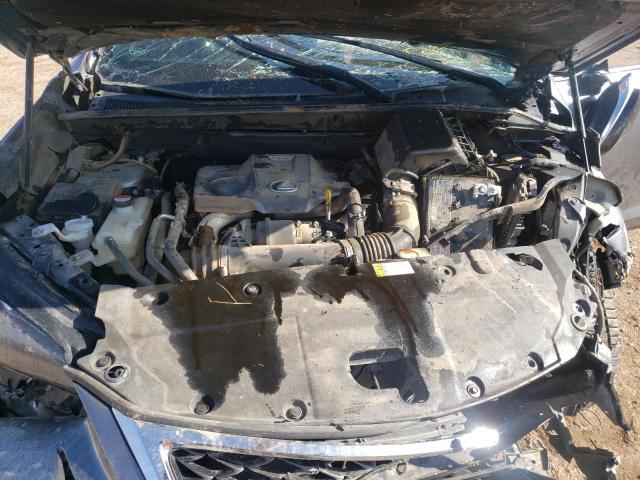 2015 LEXUS NX 200T JTJYARBZ8F2020541