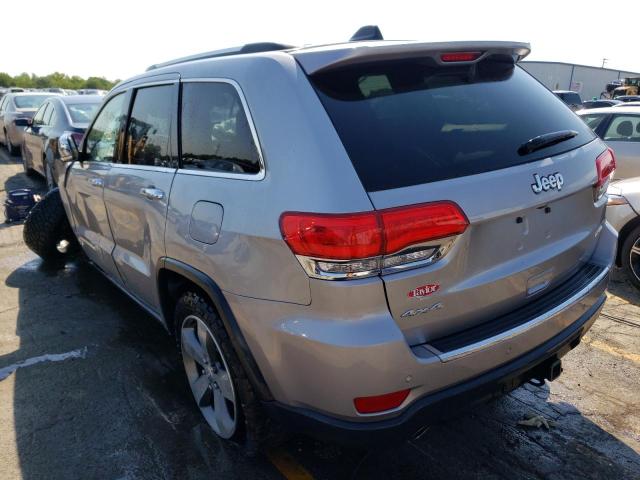 1C4RJFBG5EC469933 Jeep Grand Cherokee Limited