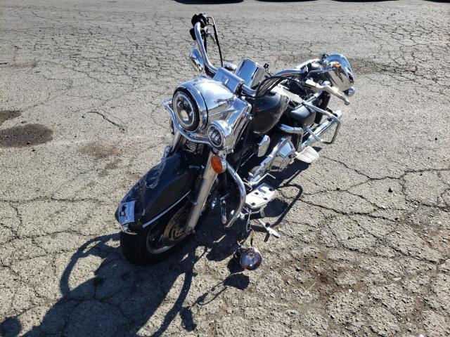 2005 HARLEY-DAVIDSON FLHRI 1HD1FBW375Y612882