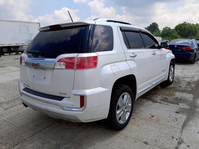 2GKFLVEK5H6104404 GMC Terrain