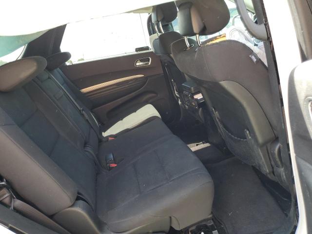 2017 DODGE DURANGO SS 1C4SDJFT2HC723265