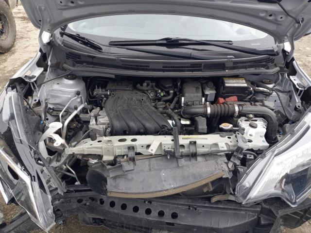 2019 NISSAN VERSA NOTE - 3N1CE2CP8KL361472
