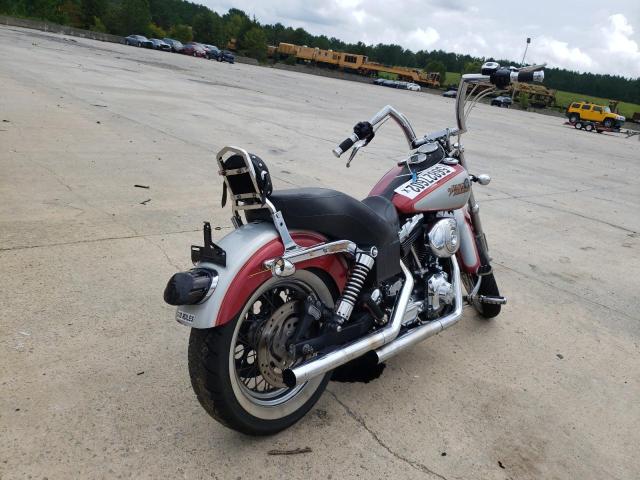 2004 HARLEY-DAVIDSON FXDLI 1HD1GNW124K318479