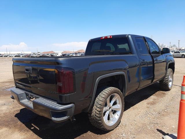 2019 GMC SIERRA LIM 2GTV2LEC0K1198946