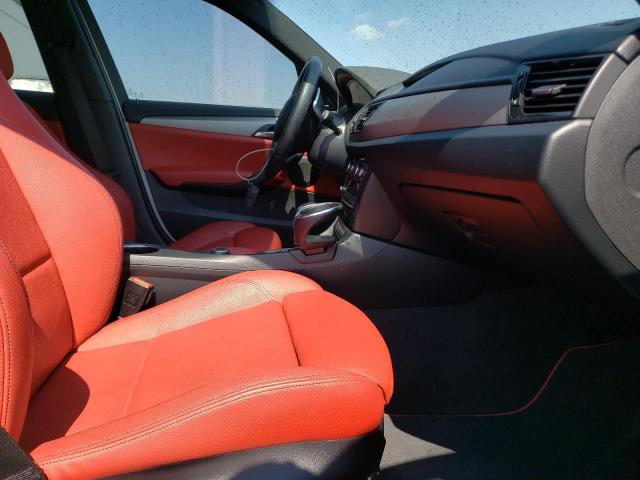 2015 BMW X1 XDRIVE3 WBAVM5C57FVV93802