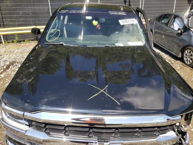2016 CHEVROLET SILVERADO2 1GCVKREC0GZ170159