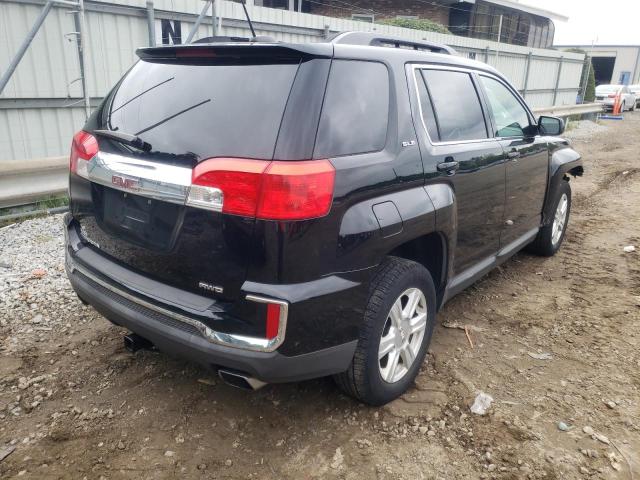 2GKFLTE36G6358070 GMC Terrain