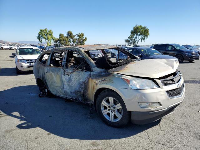 2009 Chevrolet Traverse LT