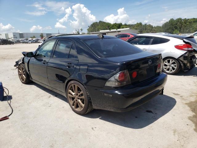 JTHBD192720056235 2002 Lexus Is 300