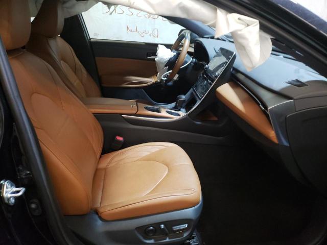 2020 TOYOTA AVALON LIM 4T1D21FB9LU013025