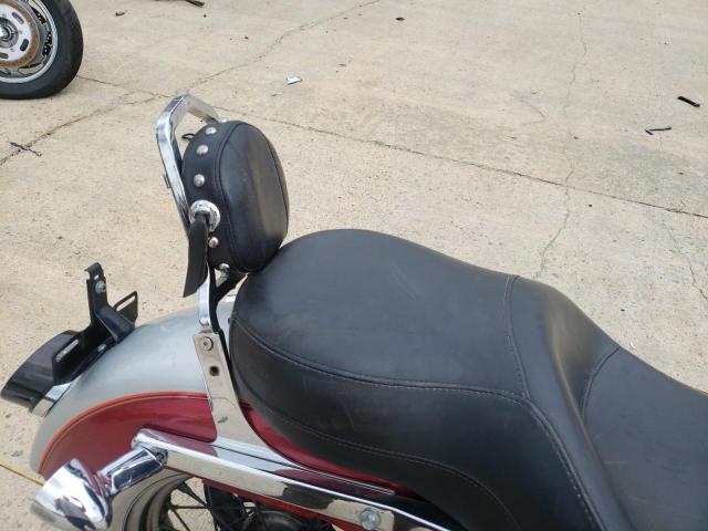 2004 HARLEY-DAVIDSON FXDLI 1HD1GNW124K318479
