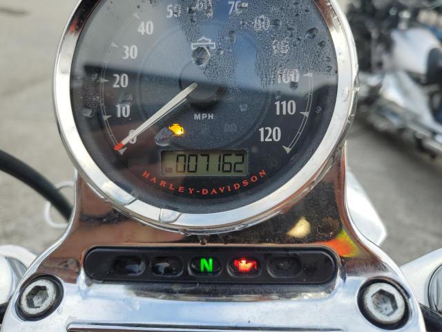 2014 HARLEY-DAVIDSON XL1200 T 1HD1LL326EC430050