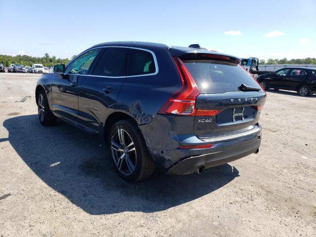 2019 VOLVO XC60 T5 LYV102RKXKB327595
