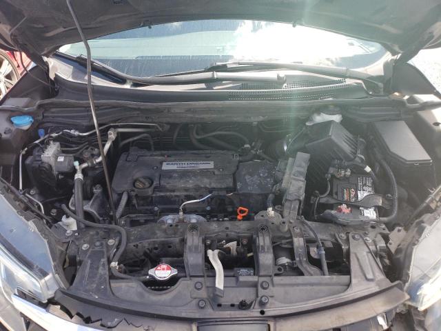 2015 HONDA CRV 2HKRM3H76FH525610