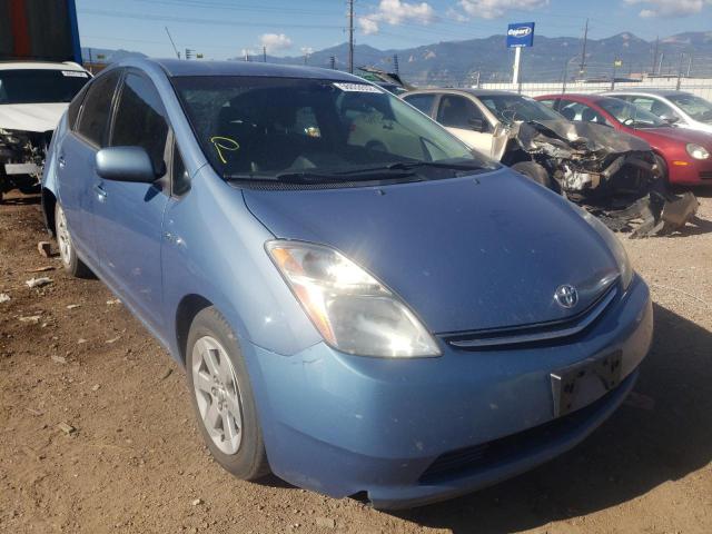 2008 Toyota Prius for sale in Colorado Springs, CO
