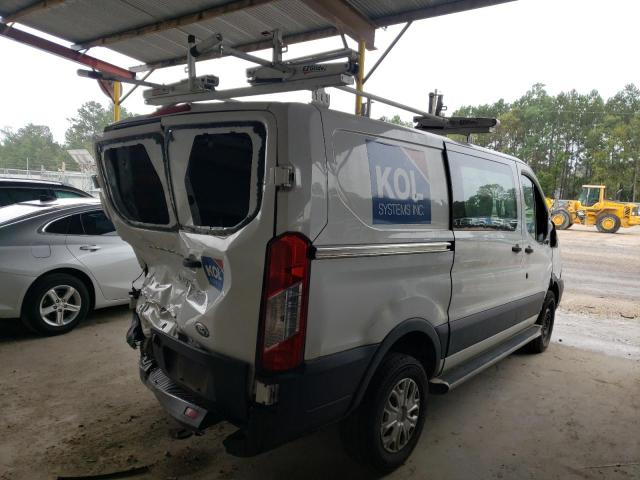 2019 FORD TRANSIT T- - 1FTYR1YM0KKA55559