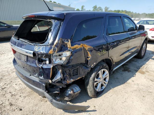 Vin: 1c4rdhag1dc691842, lot: 54460492, dodge durango sxt 20134