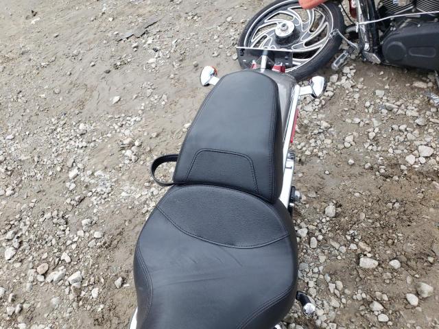 2016 HARLEY-DAVIDSON FLSTF FATB - 1HD1BXV19GC015662