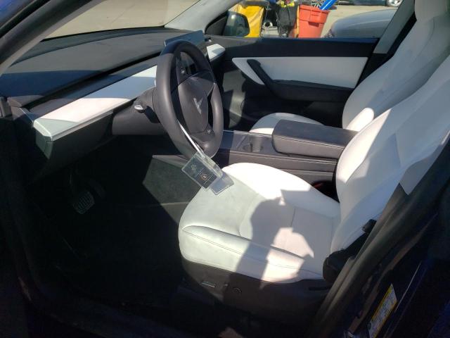 2021 TESLA MODEL Y - 5YJYGDEE4MF294956