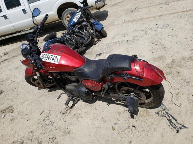 2013 VICTORY MOTORCYCLES JUDGE - 5VPMB36N7D3010241