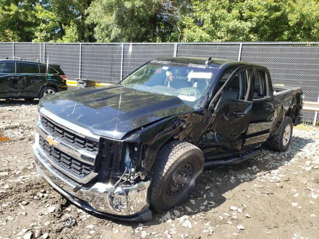 2016 CHEVROLET SILVERADO2 1GCVKREC0GZ170159