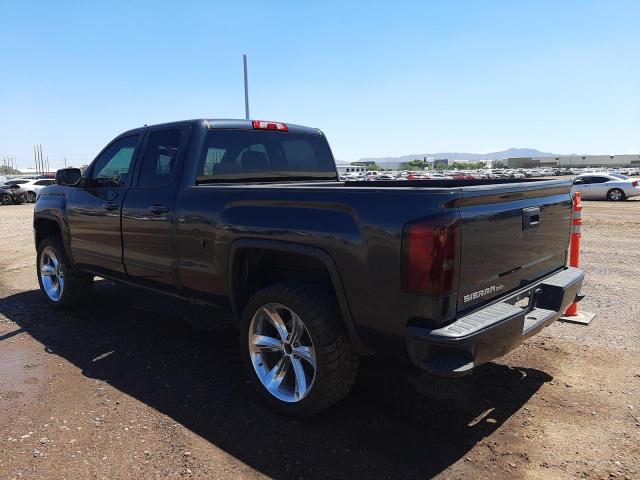 2019 GMC SIERRA LIM 2GTV2LEC0K1198946