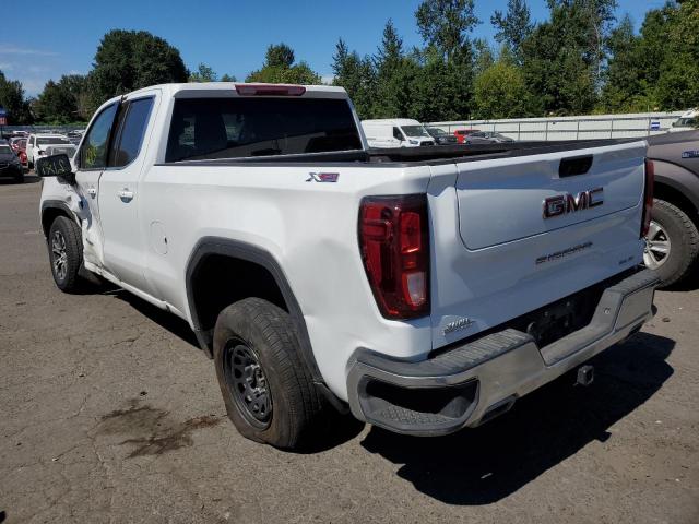 1GTR9BED4NZ146652 GMC Sierra Limited K1500 Sle