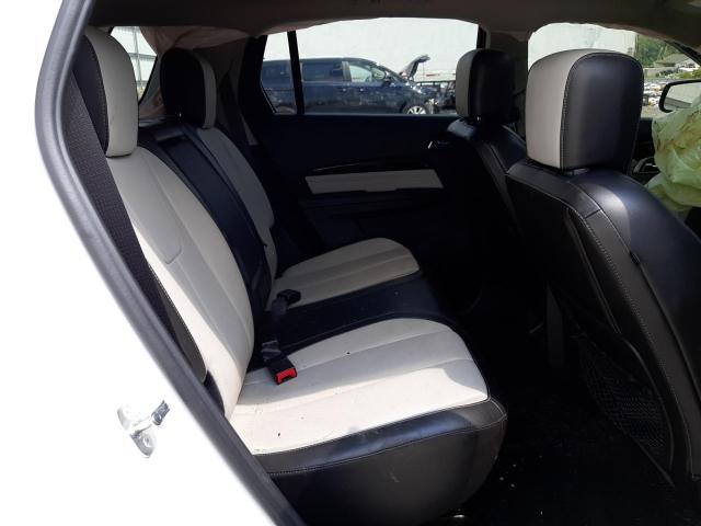 2GKFLVEK5H6104404 GMC Terrain