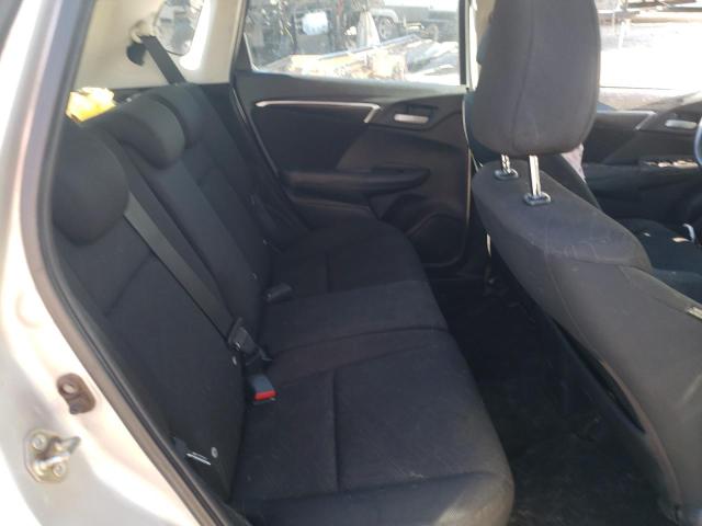 2015 HONDA FIT 3HGGK5883FM005636