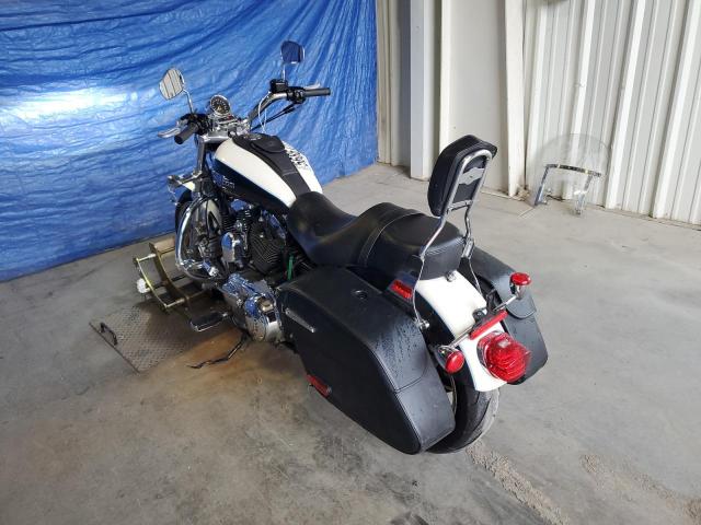 2014 HARLEY-DAVIDSON XL1200 T 1HD1LL326EC430050