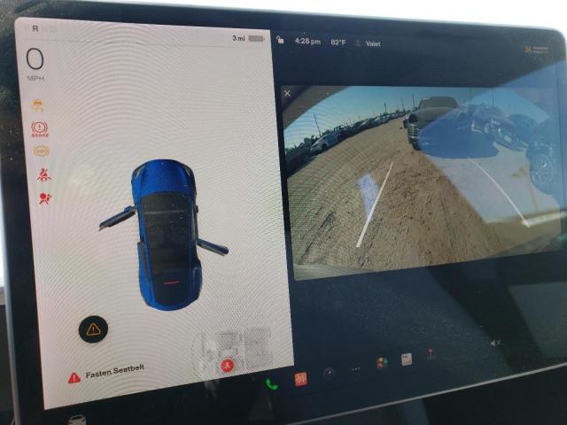 2021 TESLA MODEL Y - 5YJYGDEE4MF294956