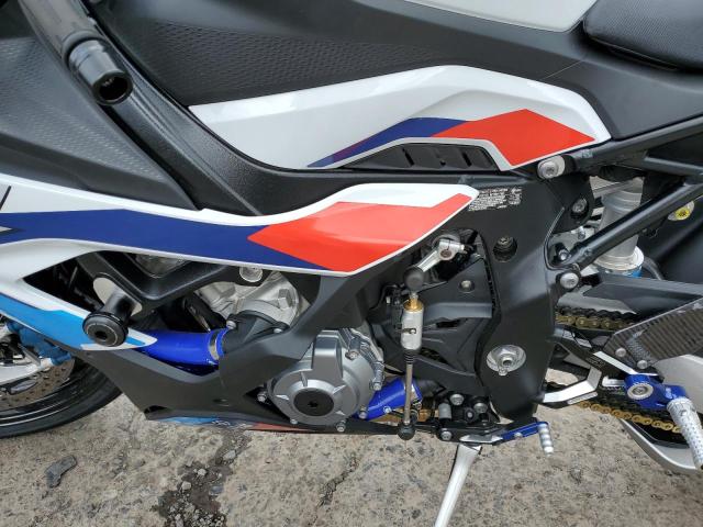 2022 BMW M 1000 RR WB10E7309N6F08347