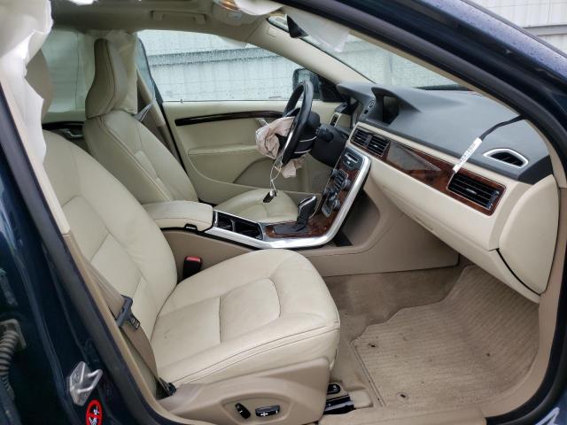 2015 VOLVO XC70 T6 PL YV4902ND8F1202163