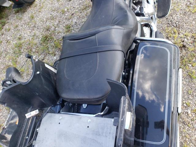 2009 HARLEY-DAVIDSON FLHTC - 1HD1FF41X9Y656163