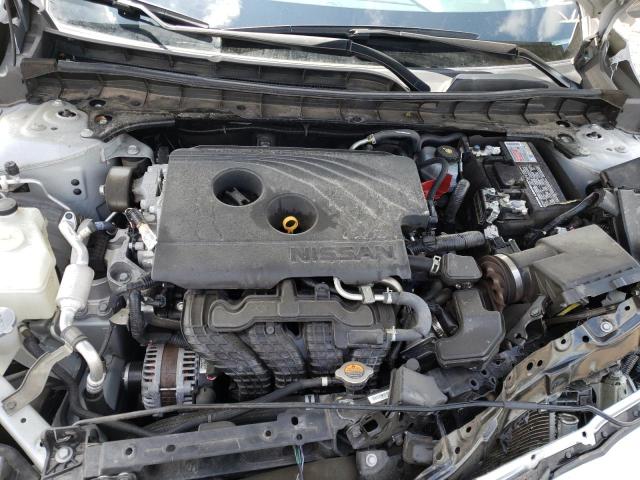 2020 NISSAN ALTIMA S - 1N4BL4BV7LC250196