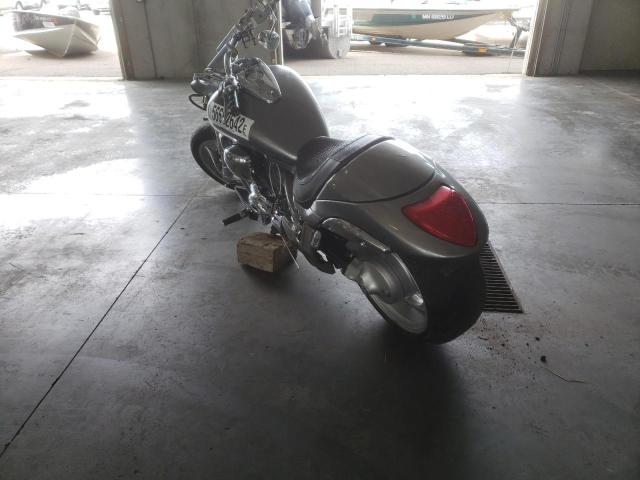 2008 SUZUKI VZR1800 JS1VY53A782104642