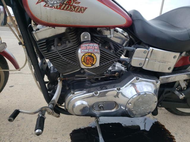 2004 HARLEY-DAVIDSON FXDLI 1HD1GNW124K318479