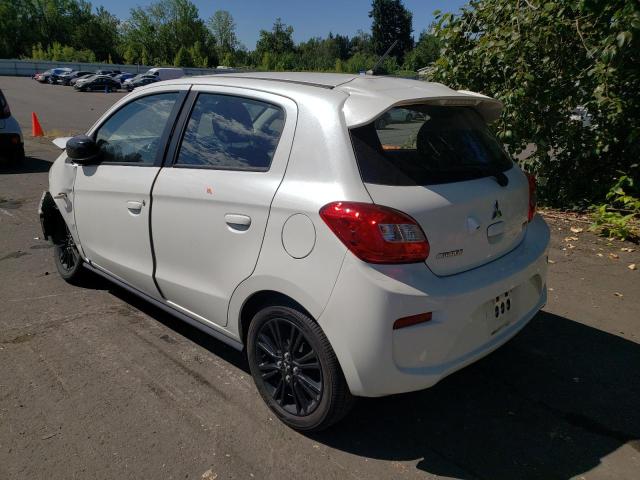 2020 MITSUBISHI MIRAGE LE ML32A5HJ1LH002574