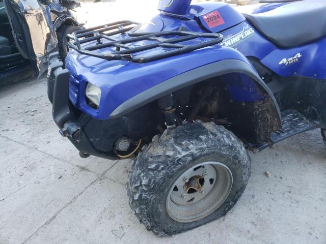 2004 SUZUKI LT-V700 JKSUFJC194B503590