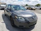 2008 TOYOTA  CAMRY