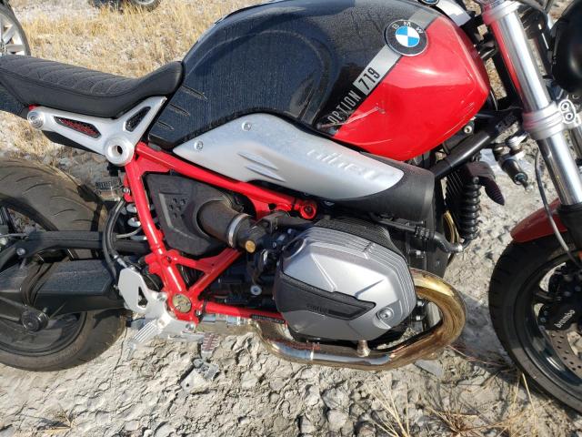 2022 BMW R NINE T P WB10L630XN6E95012