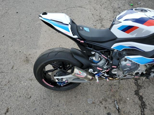 2022 BMW M 1000 RR WB10E7309N6F08347