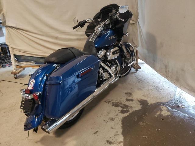 2022 HARLEY-DAVIDSON FLTRX 1HD1KHC11NB645591