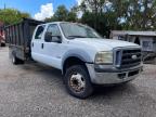 photo FORD F450 2007