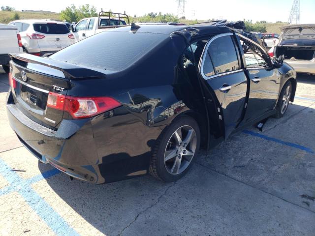 JH4CU2E8XCC023394 Acura Tsx Se