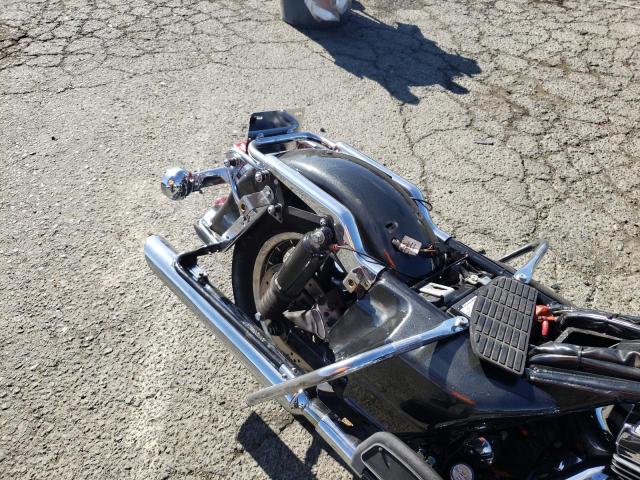 2005 HARLEY-DAVIDSON FLHRI 1HD1FBW375Y612882
