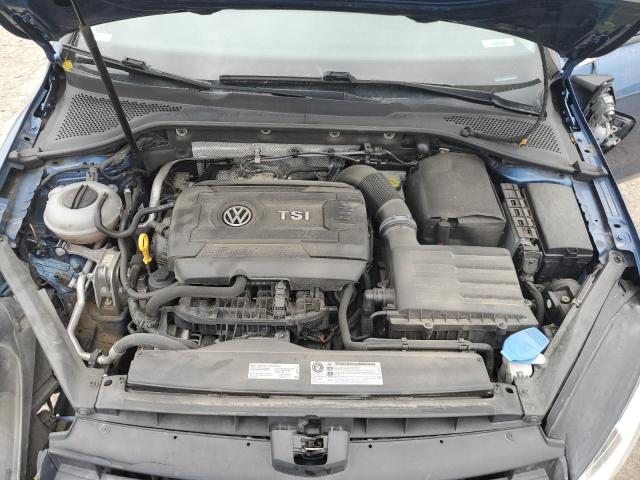 2016 VOLKSWAGEN GOLF S/SE 3VW217AU8GM019223