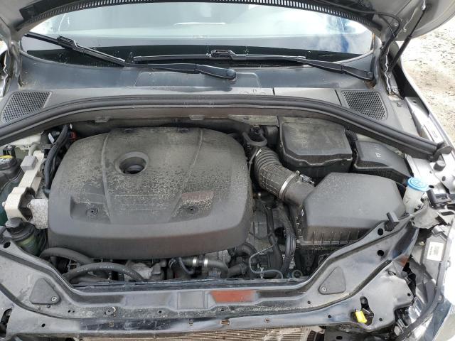 2017 VOLVO XC60 T6 IN YV449MRU5H2037997