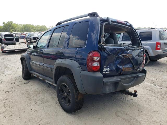 1J4GL38K95W526171 Jeep Liberty Renegade